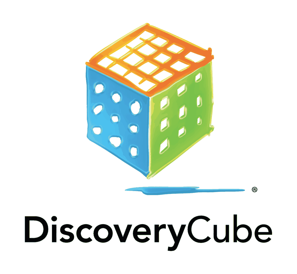 Discovery Cube logo