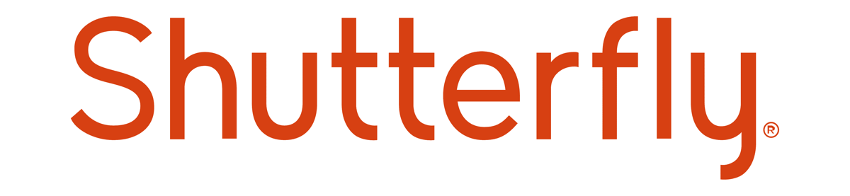 Shutterfly logo